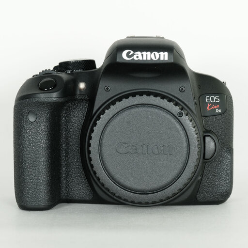 Canon EOS Kiss X9iを徹底解説。作例からおすすめレンズまで
