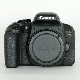 Canon EOS Kiss X9i