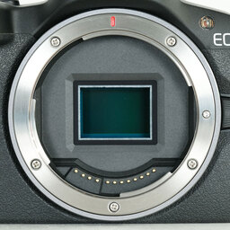 Canon EOS R50 Canon EOS R50