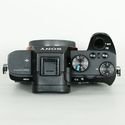 SONY α7 II(ILCE-7M2) SONY α7 II(ILCE-7M2)