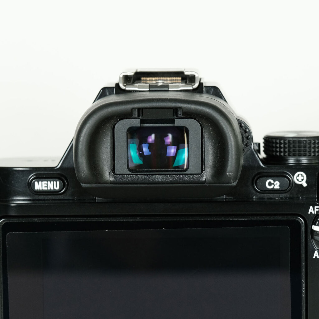 SONY α7（ILCE-7）