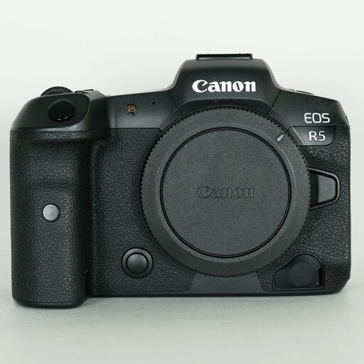 Canon EOS R5