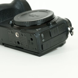 Nikon Z6II Nikon Z6II