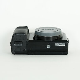 SONY α6100(ILCE-6100) SONY α6100(ILCE-6100)