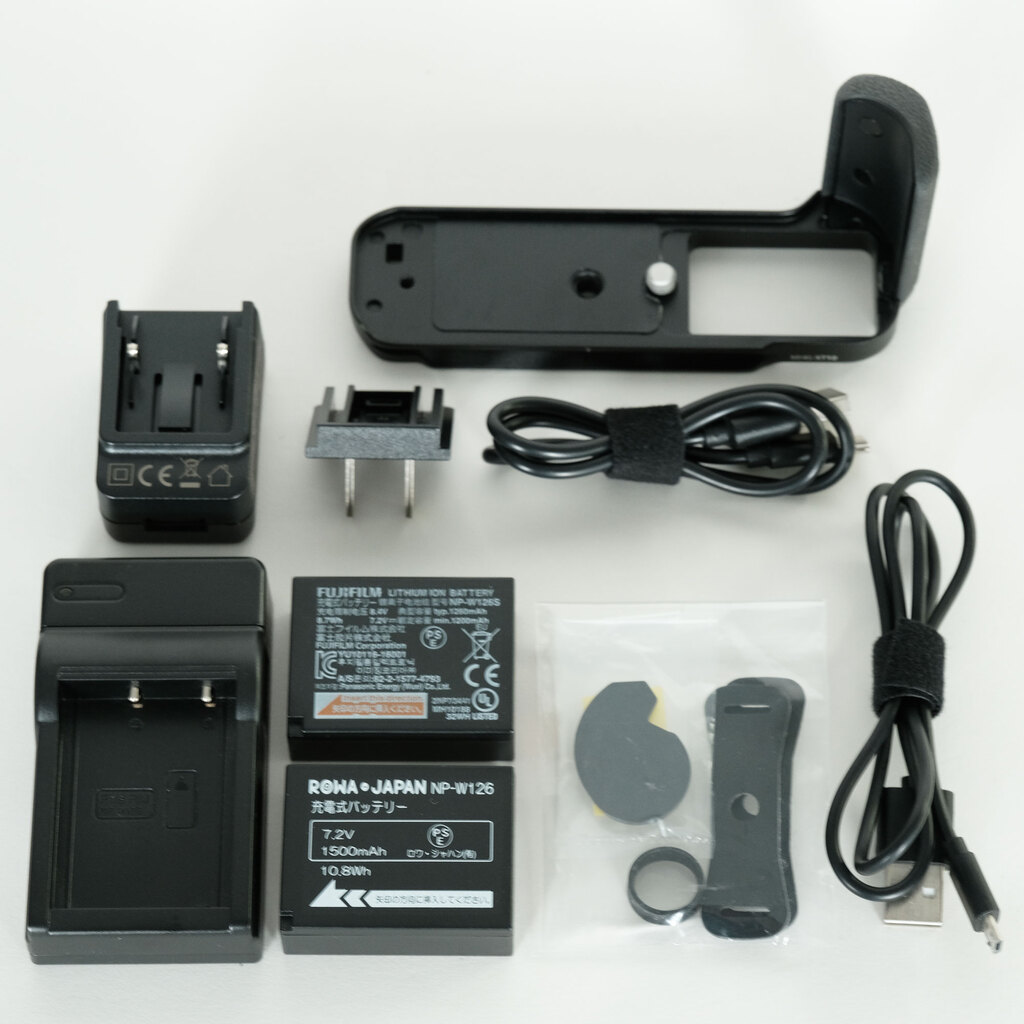 FUJIFILM X-T30の出品 | ONE SCENE（ワンシーン）