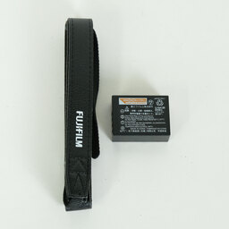 FUJIFILM X-M5 FUJIFILM X-M5