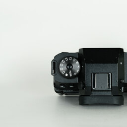 FUJIFILM X-H2 FUJIFILM X-H2