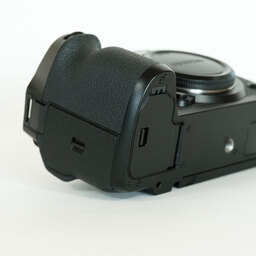 FUJIFILM X-H2 FUJIFILM X-H2