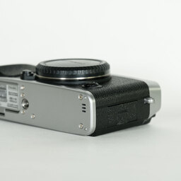 FUJIFILM X-E3 FUJIFILM X-E3