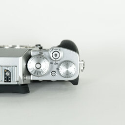 FUJIFILM X-T3 FUJIFILM X-T3