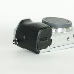 SONY α6400（ILCE-6400）