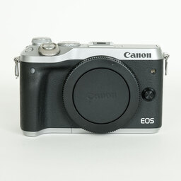 Canon EOS M6 Canon EOS M6