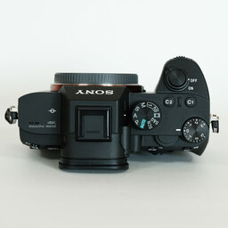 SONY α7 III(ILCE-7M3) SONY α7 III(ILCE-7M3)