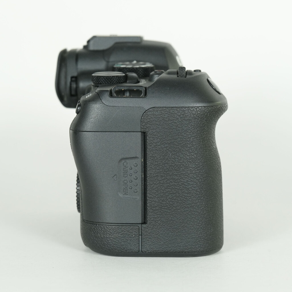 Canon EOS R6 Mark II Canon EOS R6 Mark II