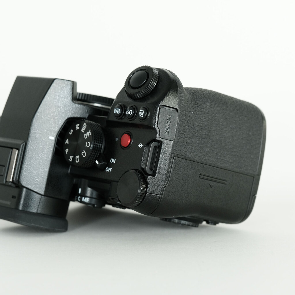 Panasonic LUMIX S5II DC-S5M2 Panasonic LUMIX S5II DC-S5M2