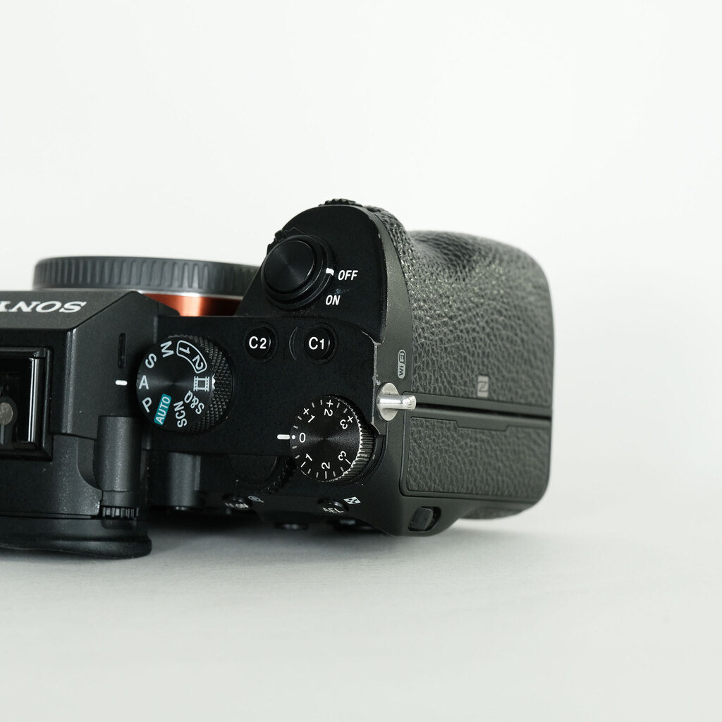 SONY α7 III(ILCE-7M3) SONY α7 III(ILCE-7M3)