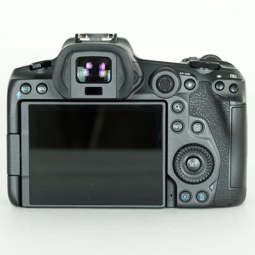 Canon EOS R5 Canon EOS R5