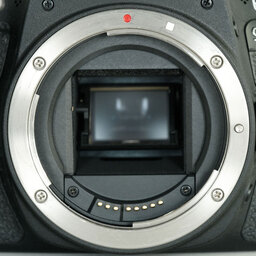 Canon EOS 9000D Canon EOS 9000D