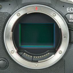 Canon EOS R6 Mark II Canon EOS R6 Mark II