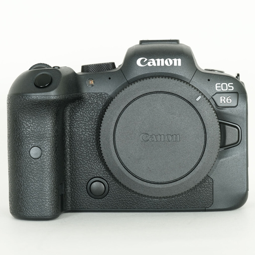 Canon EOS R6