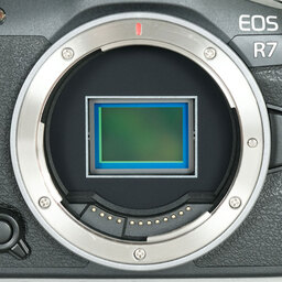 Canon EOS R7
