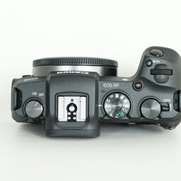 Canon EOS RP Canon EOS RP