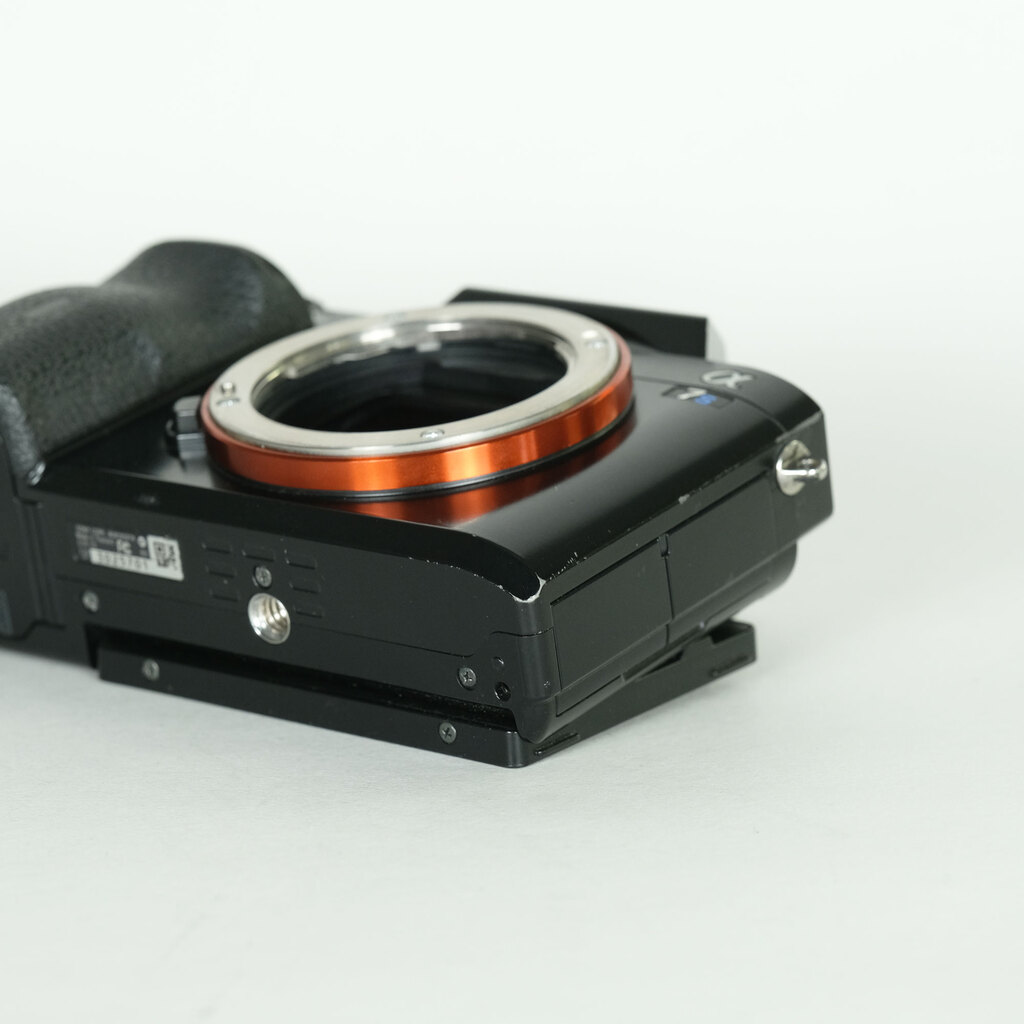 SONY α7S(ILCE-7S) SONY α7S(ILCE-7S)