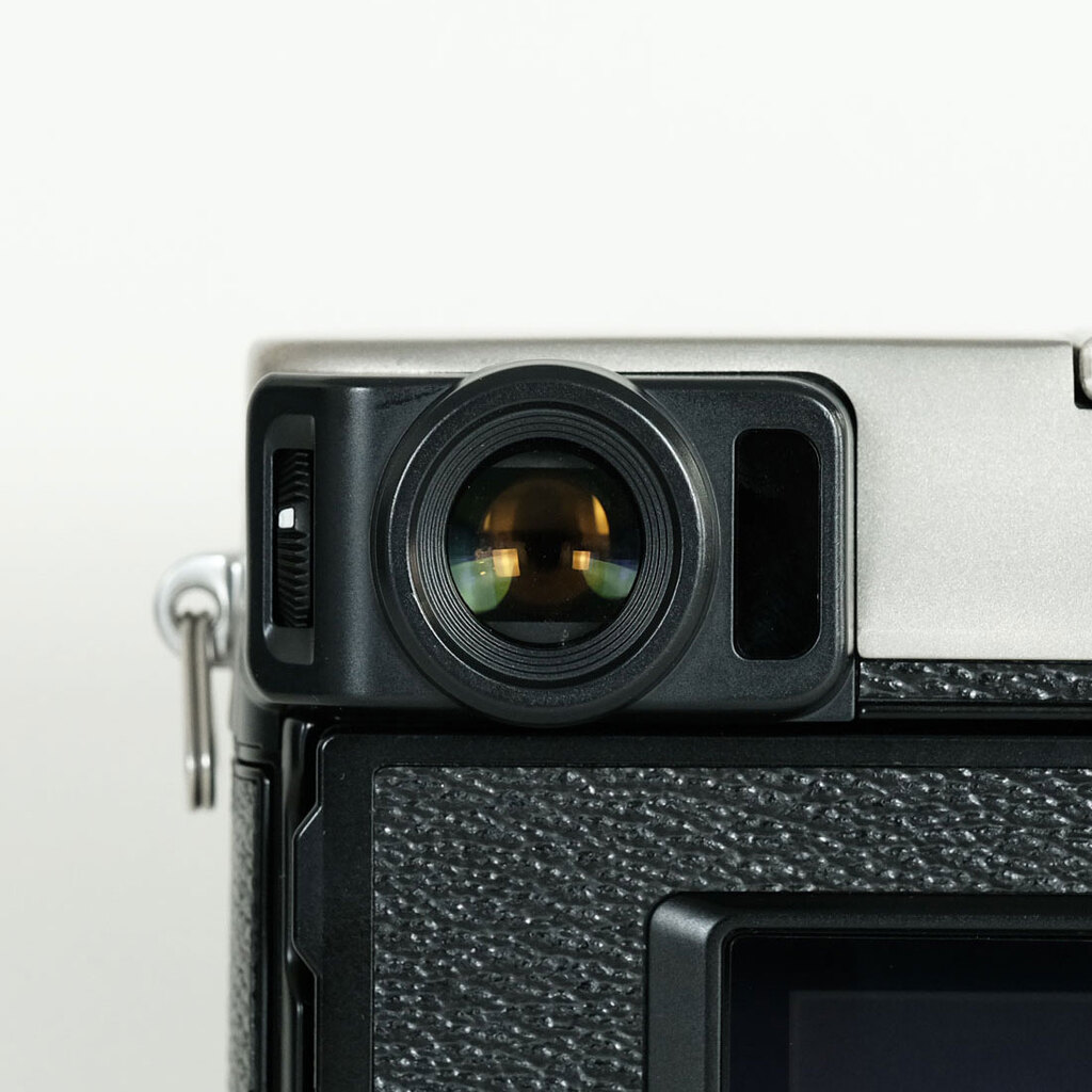 FUJIFILM X-Pro3 FUJIFILM X-Pro3