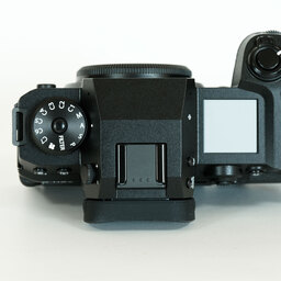 FUJIFILM X-H2S FUJIFILM X-H2S