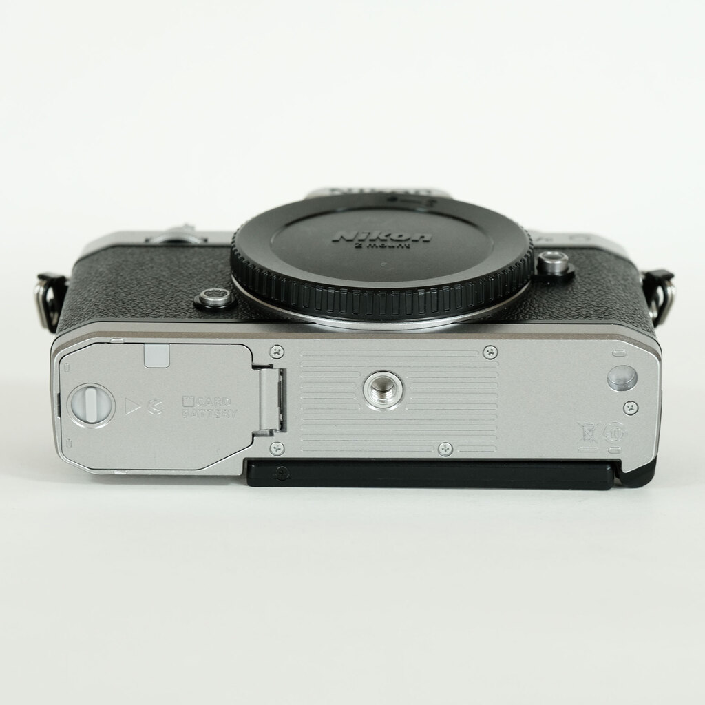 Nikon Z fc Nikon Z fc