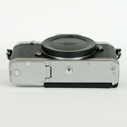 Nikon Z fc Nikon Z fc
