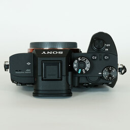 SONY α7R III(ILCE-7RM3) SONY α7R III(ILCE-7RM3)