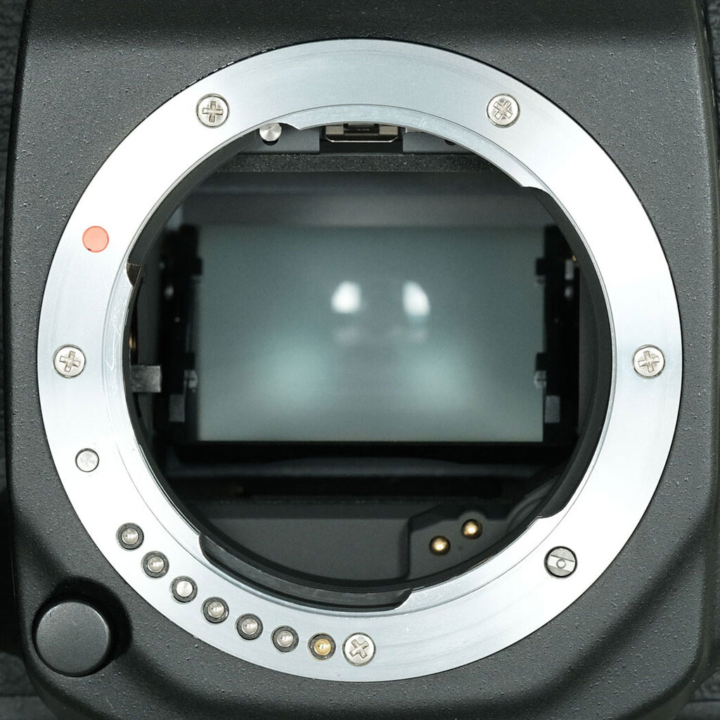 PENTAX K-1 Mark II PENTAX K-1 Mark II