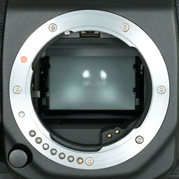 PENTAX K-1 Mark II PENTAX K-1 Mark II