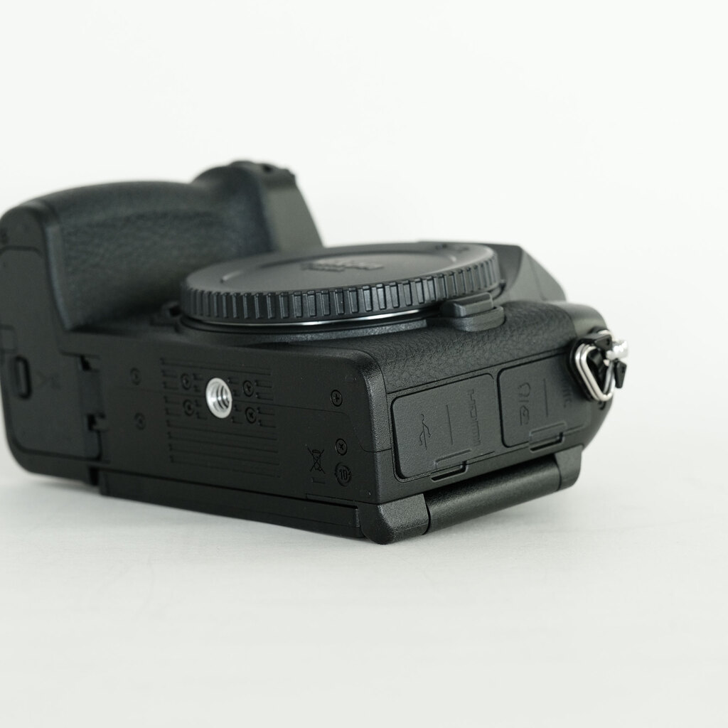 Nikon Z50II Nikon Z50II