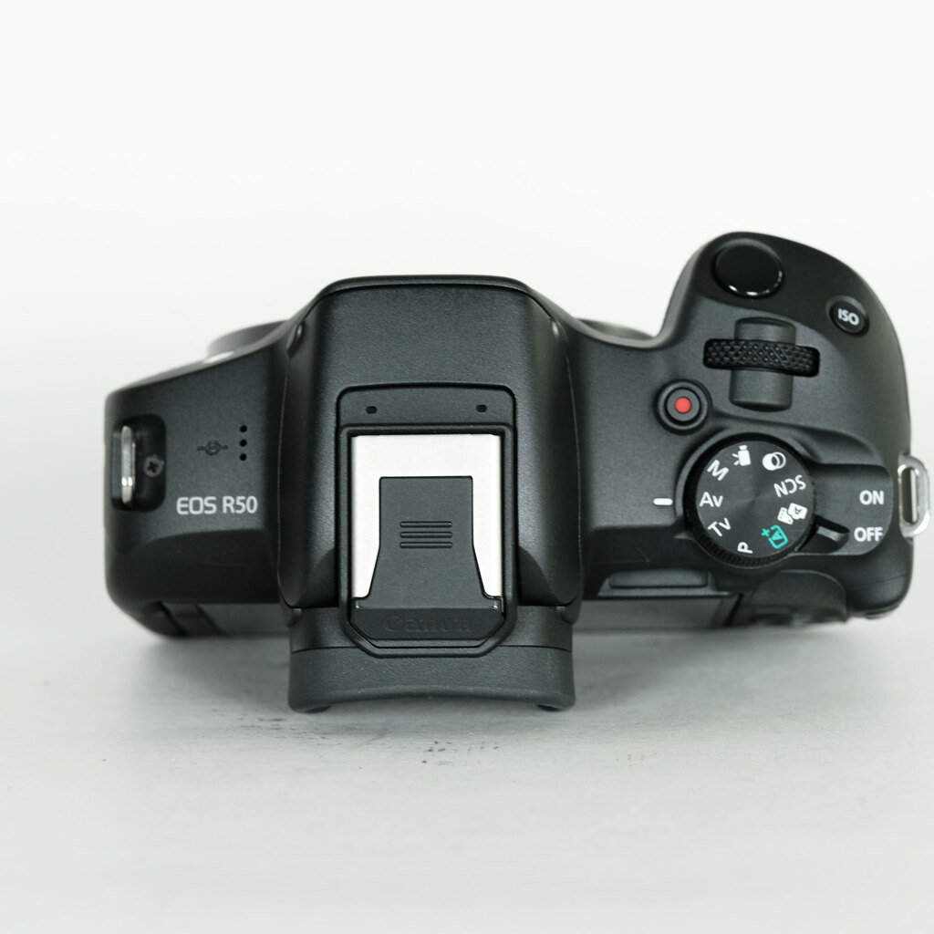 Canon EOS R50 Canon EOS R50
