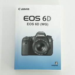 Canon EOS 6D Canon EOS 6D