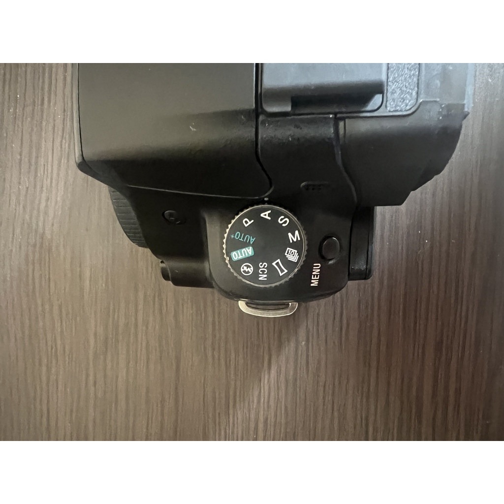 SONY α55(SLT-A55V) SONY α55(SLT-A55V)