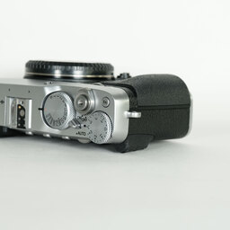 FUJIFILM X-E3 FUJIFILM X-E3