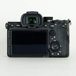 SONY α7 IV(ILCE-7M4) SONY α7 IV(ILCE-7M4)