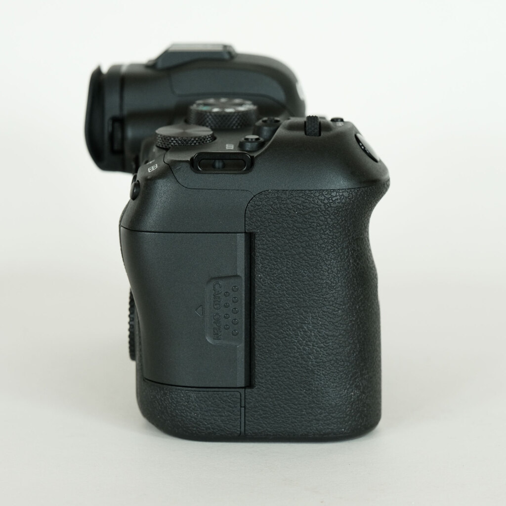 Canon EOS R6 Canon EOS R6