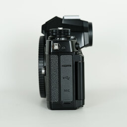 Nikon Z fc Nikon Z fc