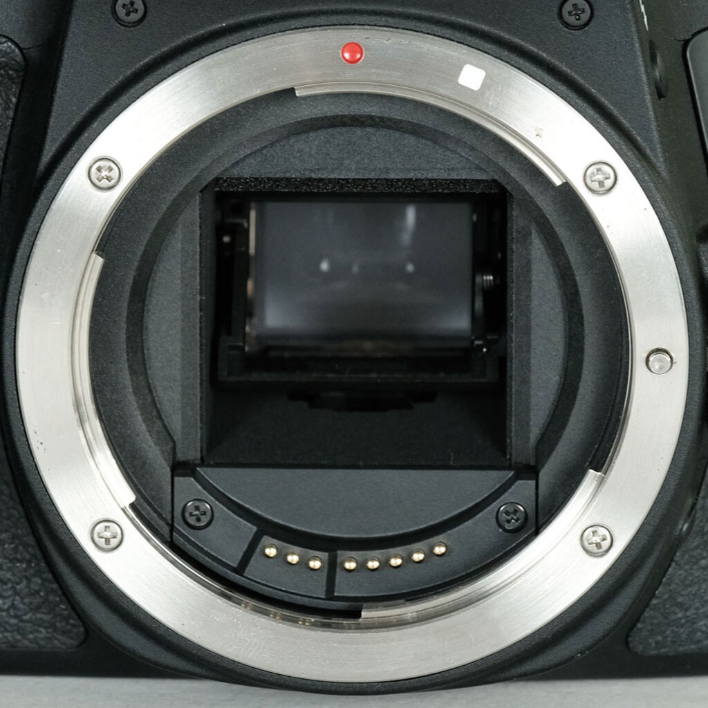 Canon EOS Kiss X8i Canon EOS Kiss X8i