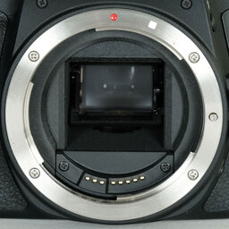 Canon EOS Kiss X8i Canon EOS Kiss X8i