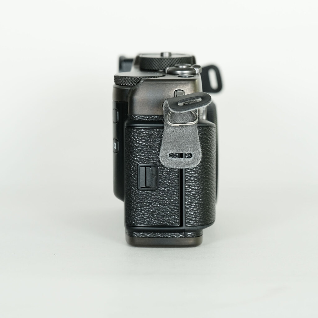 FUJIFILM X-Pro3 FUJIFILM X-Pro3
