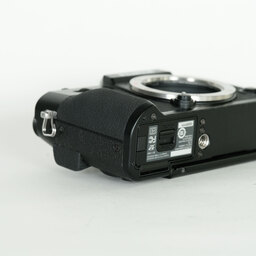 FUJIFILM X-T10 ボディ ブラック