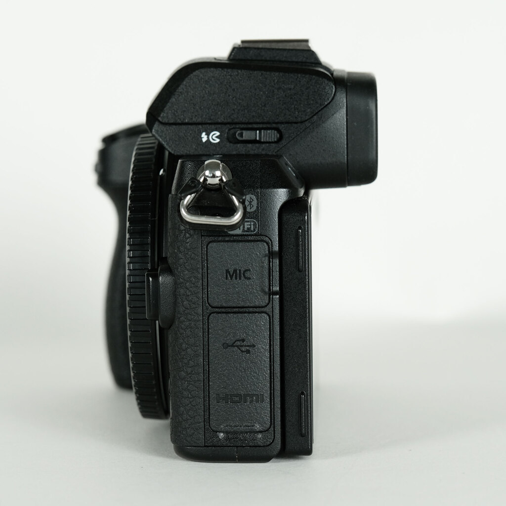Nikon Z50 Nikon Z50