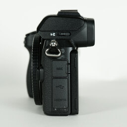 Nikon Z50 Nikon Z50