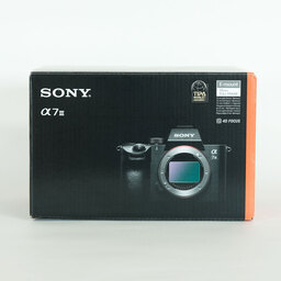SONY α7 III(ILCE-7M3) SONY α7 III(ILCE-7M3)