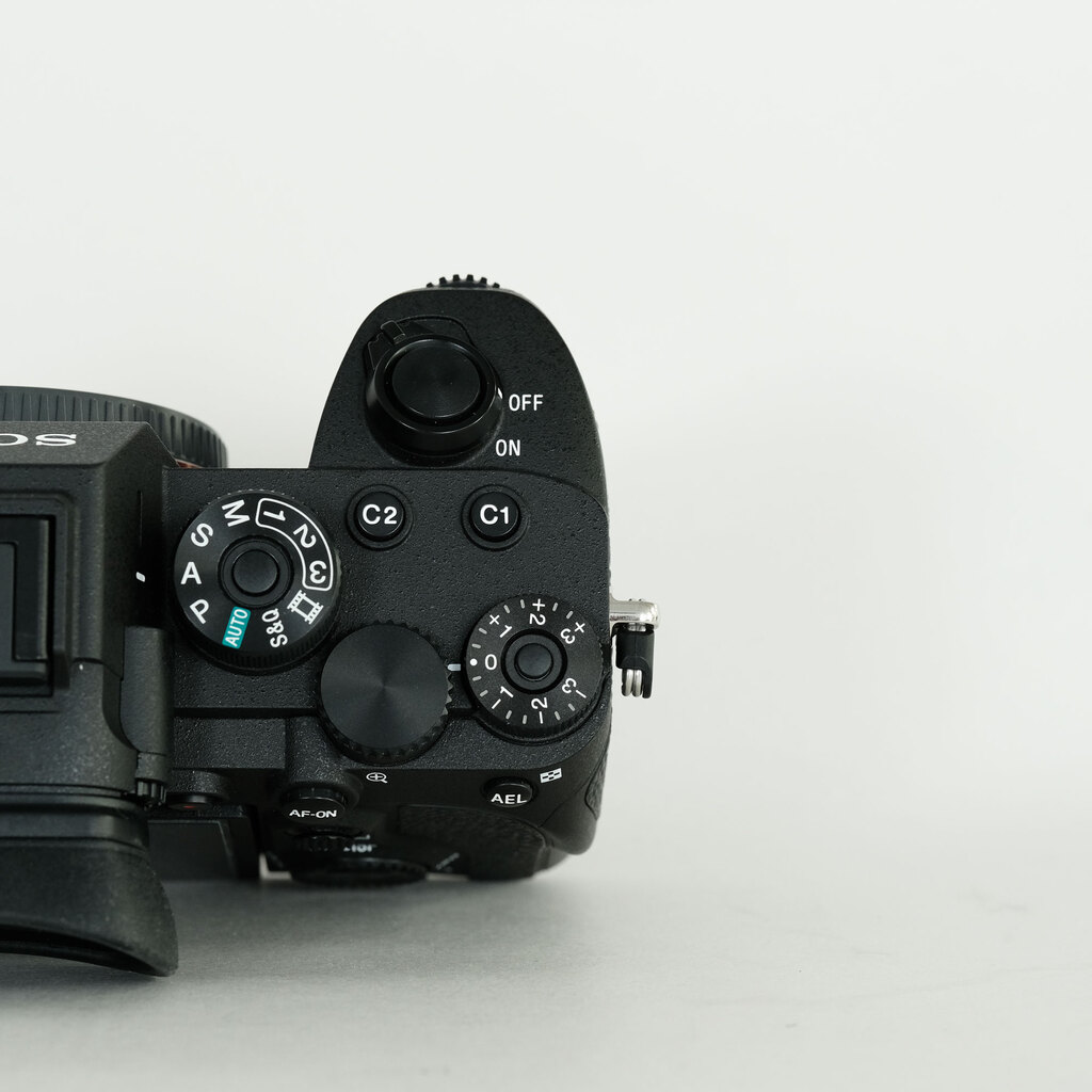 SONY α7R IV(ILCE-7RM4) SONY α7R IV(ILCE-7RM4)
